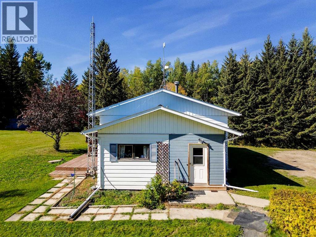 Listing photo – 37 Everdell Drive, Rural Clearwater County