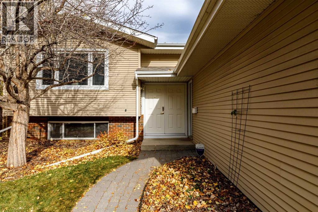 Listing photo – 102 Welton Crescent, Red Deer