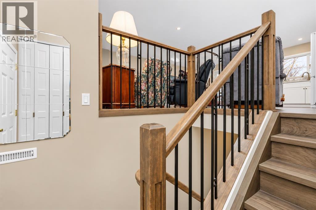 Listing photo – 102 Welton Crescent, Red Deer