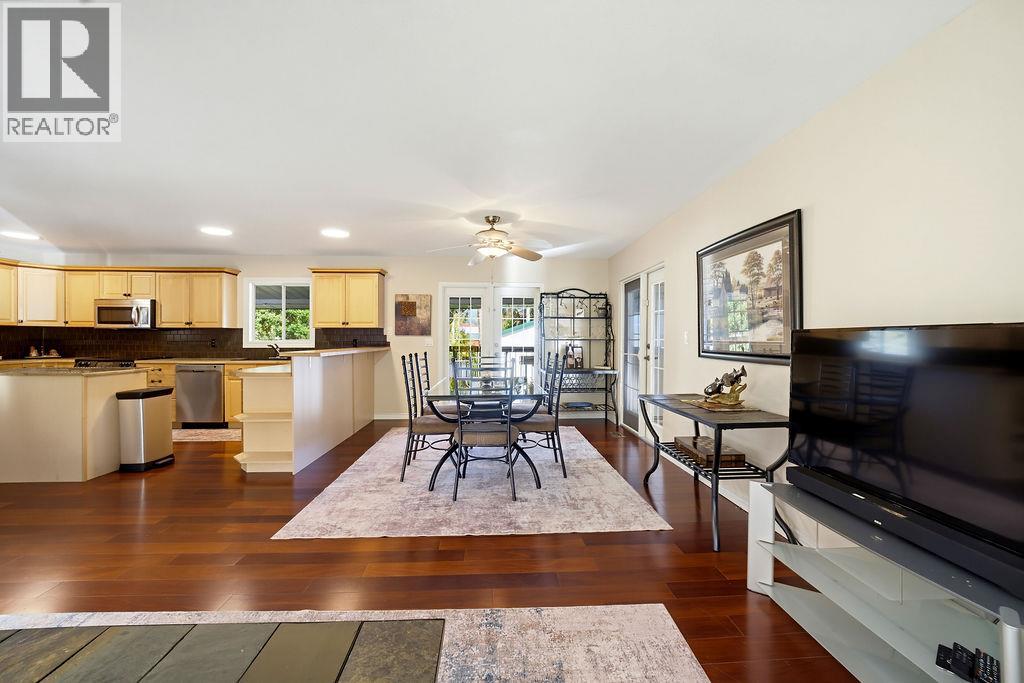 1230 Maclean McPherson Road, Sicamous - Image 1