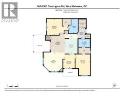 2301 Carrington Road Unit# 307, West Kelowna, BC V4T0E2 Photo 24