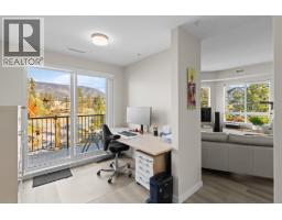 Primary Bedroom - 2301 Carrington Road Unit# 307, West Kelowna, BC V4T0E2 Photo 8