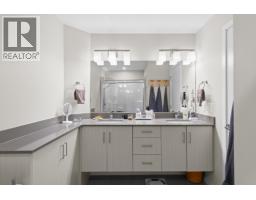 Full ensuite bathroom - 2301 Carrington Road Unit# 307, West Kelowna, BC V4T0E2 Photo 7