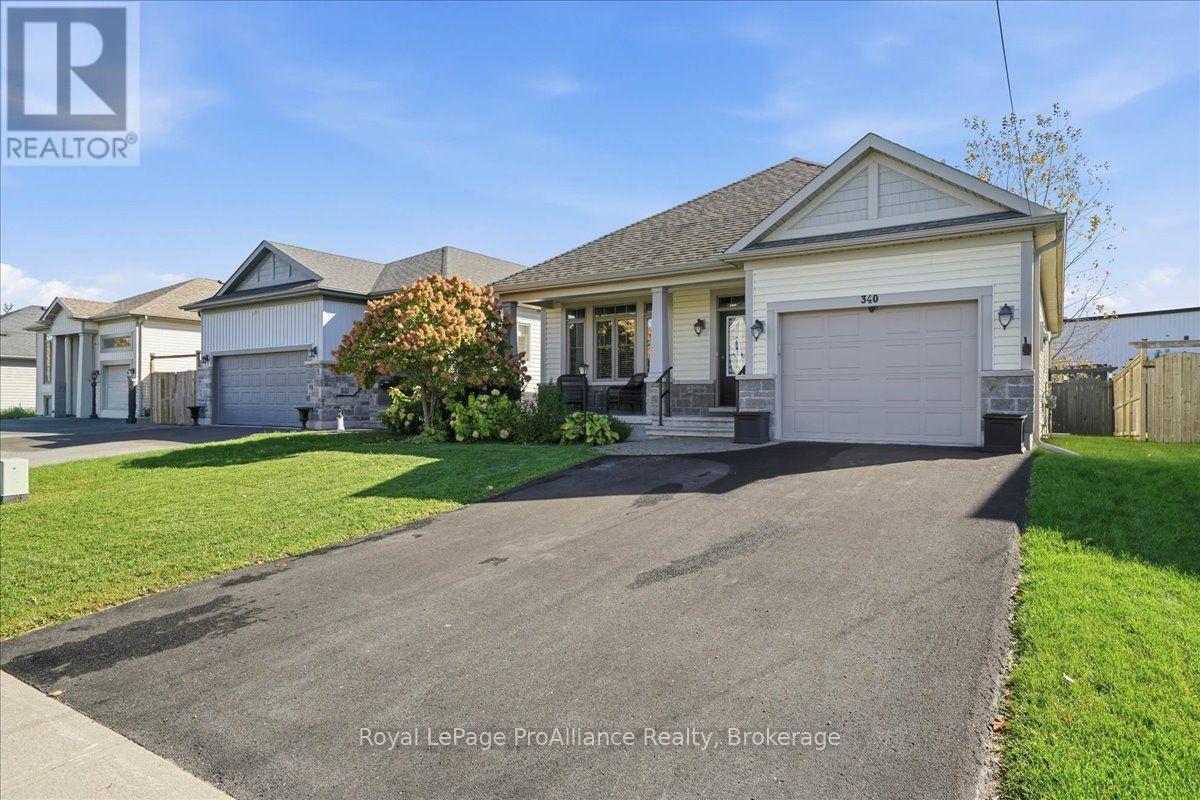 340 Cannifton Road North, Belleville, ON photo 1