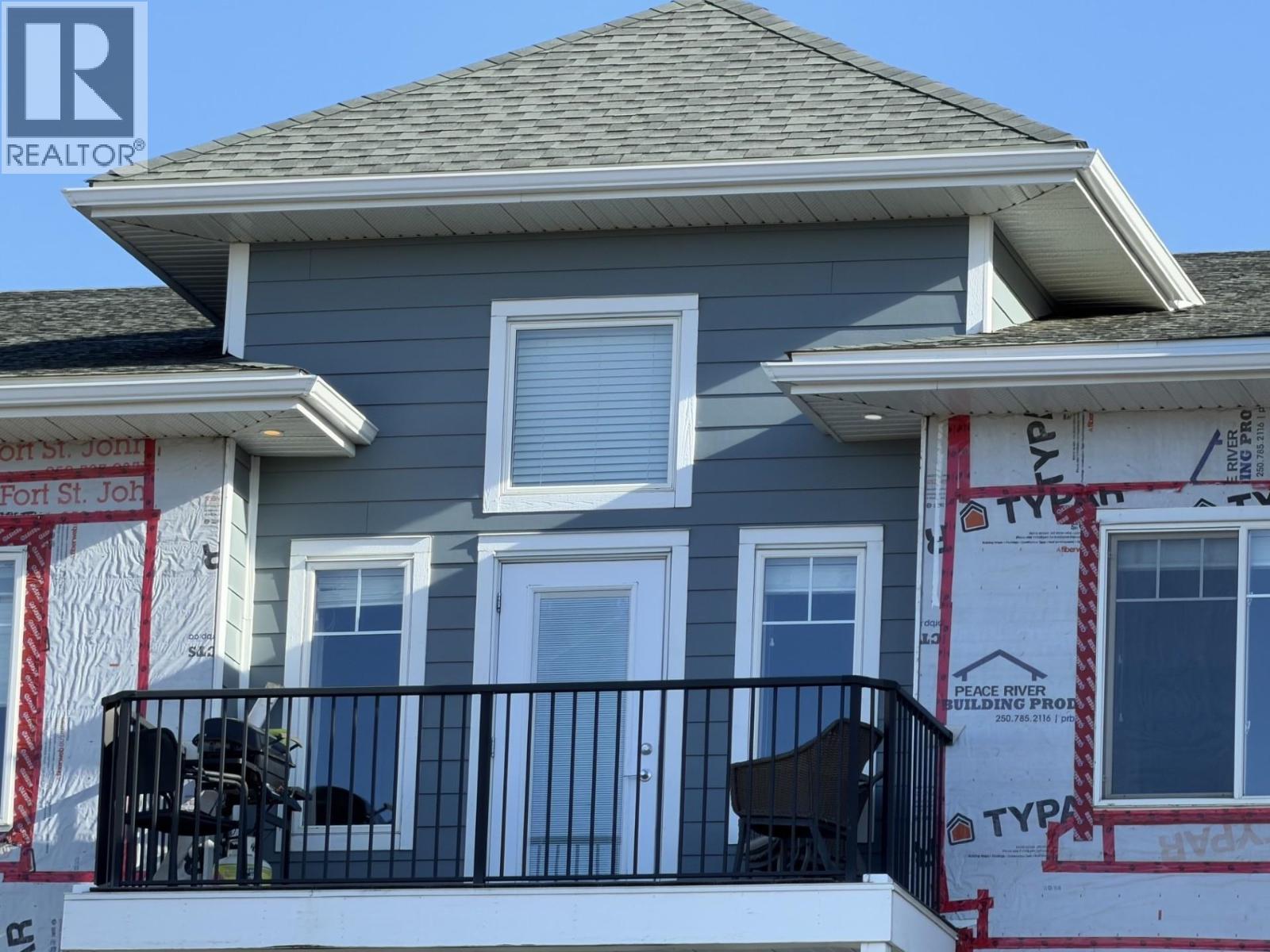 401 11203 105 AVENUE, Fort St. John - Image 1