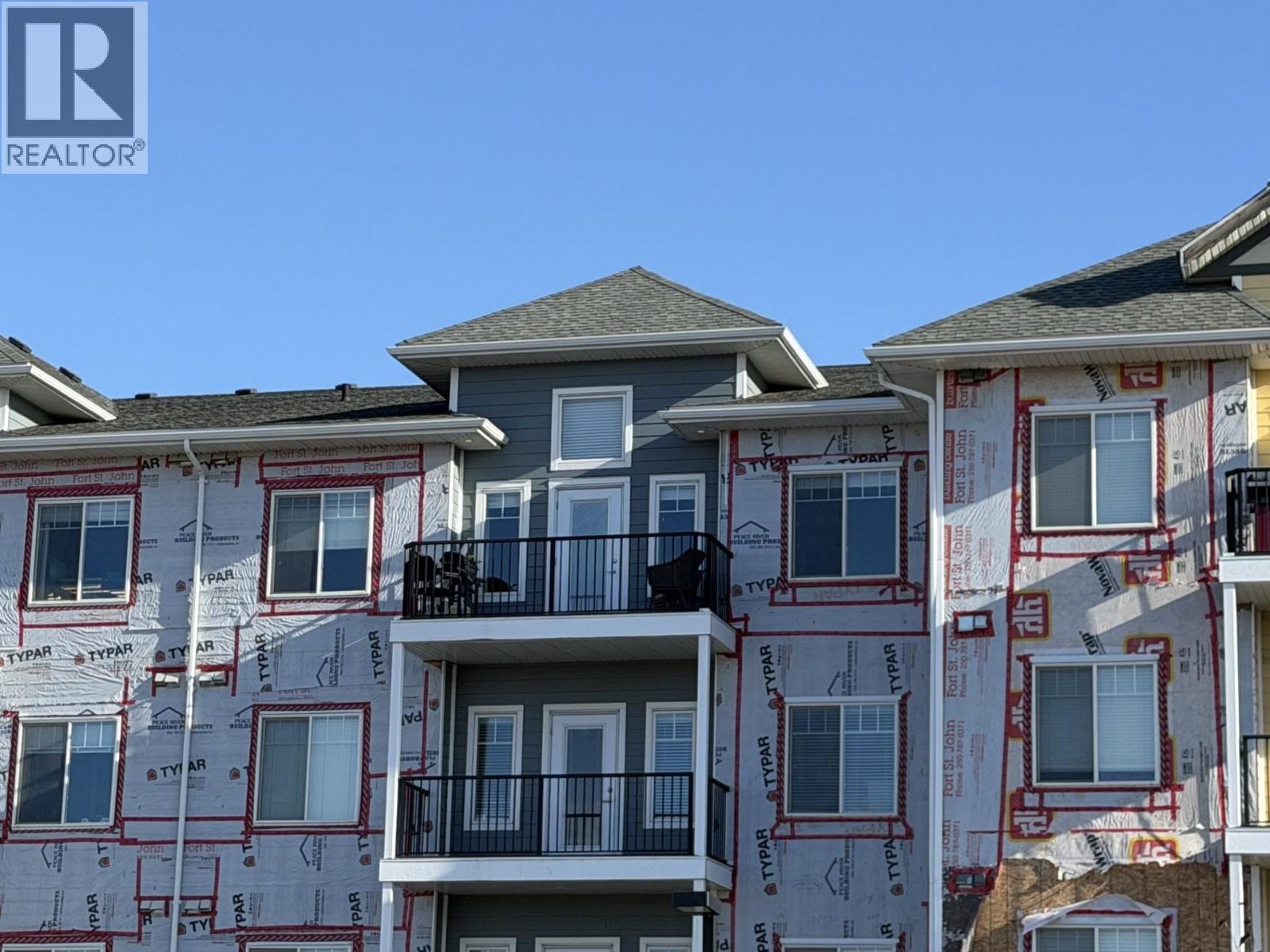 401 11203 105 AVENUE, Fort St. John - Image 1