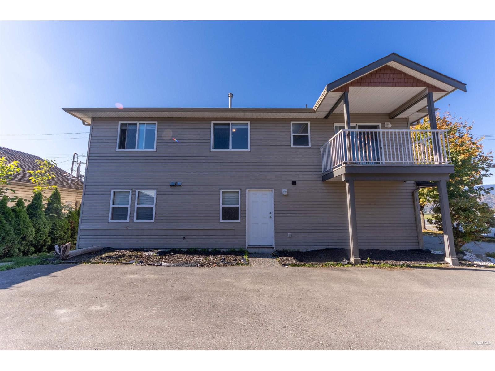 Photo of 1 7276 EVANS ROAD, Sardis West Vedder 34