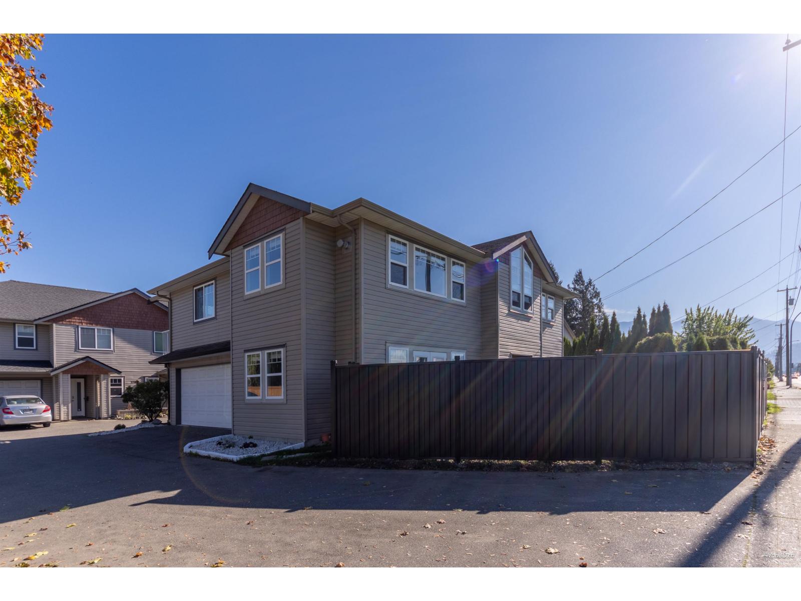 Photo of 1 7276 EVANS ROAD, Sardis West Vedder 35