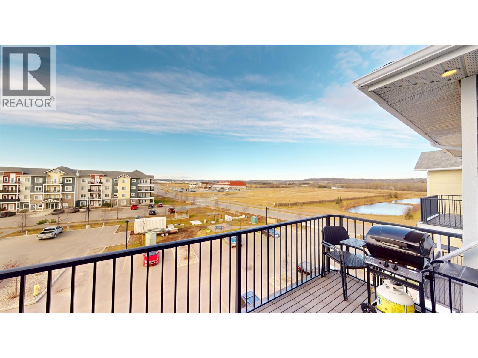 401 11203 105 AVENUE, Fort St. John - Image 1