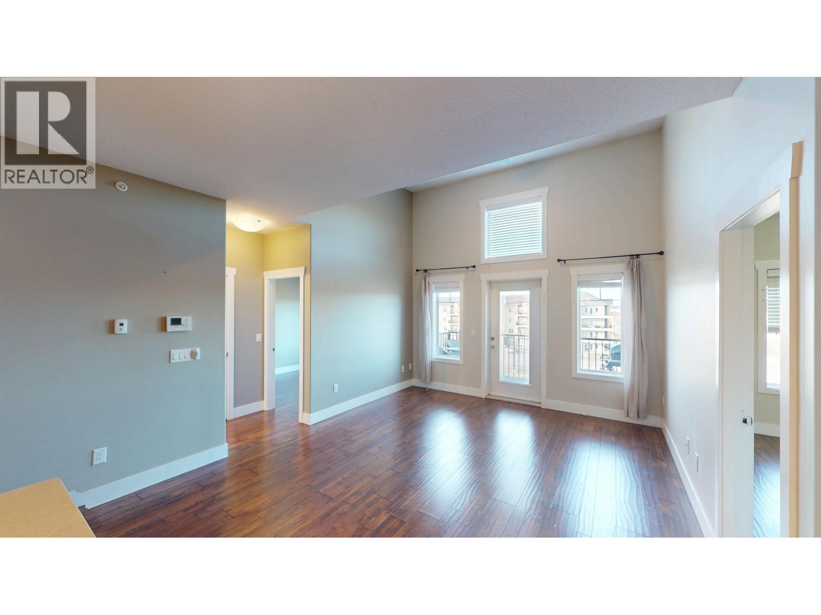 401 11203 105 AVENUE, Fort St. John - Image 1