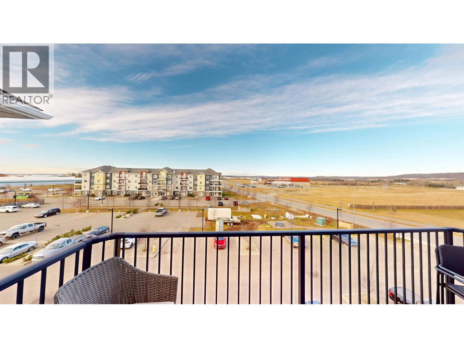 401 11203 105 AVENUE, Fort St. John - Image 1