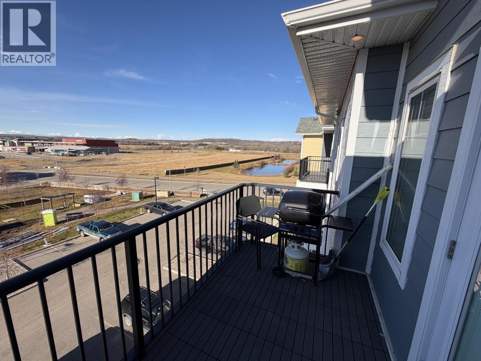 401 11203 105 AVENUE, Fort St. John - Image 1