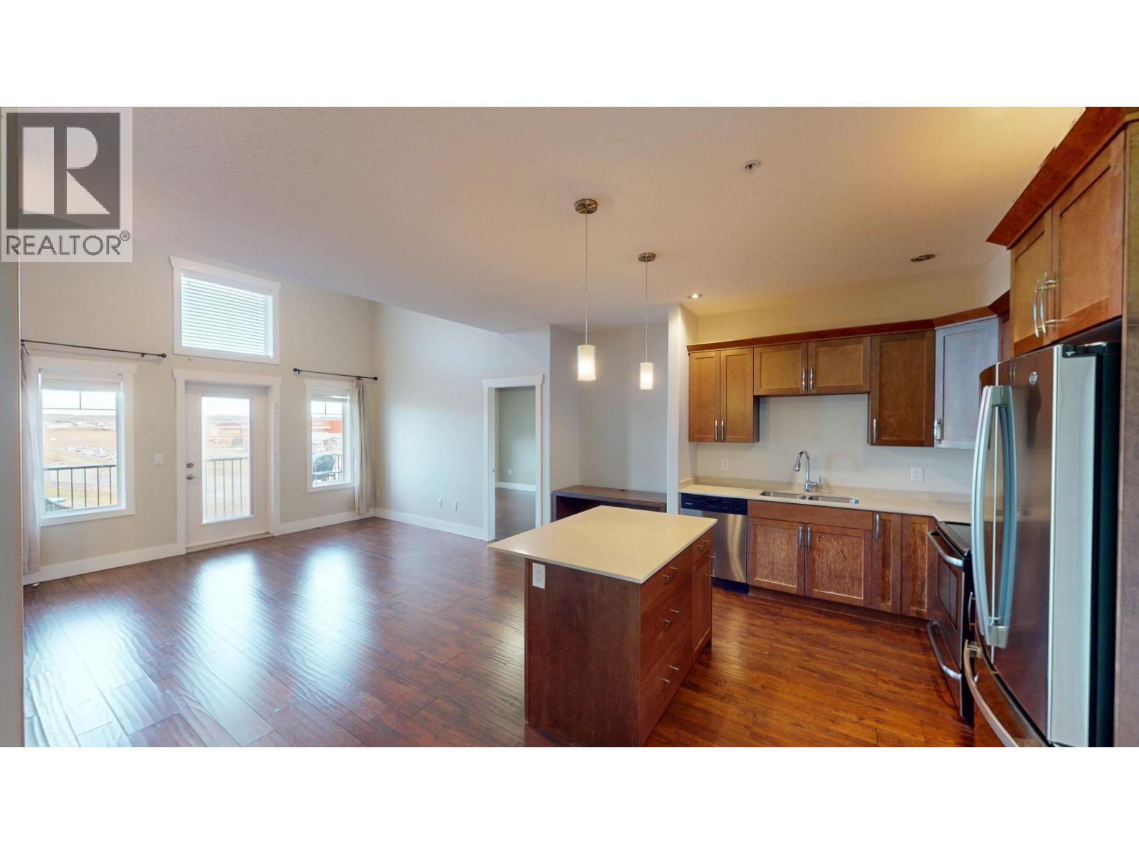 401 11203 105 AVENUE, Fort St. John - Image 1