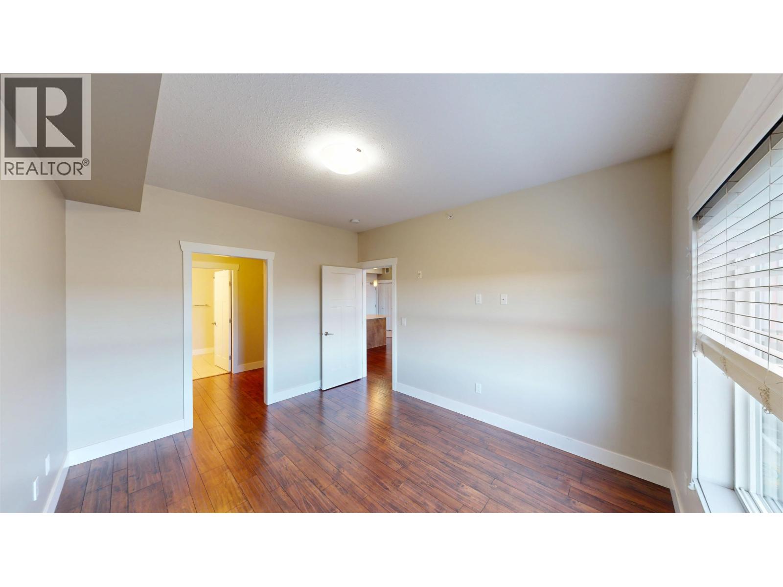 401 11203 105 AVENUE, Fort St. John - Image 1