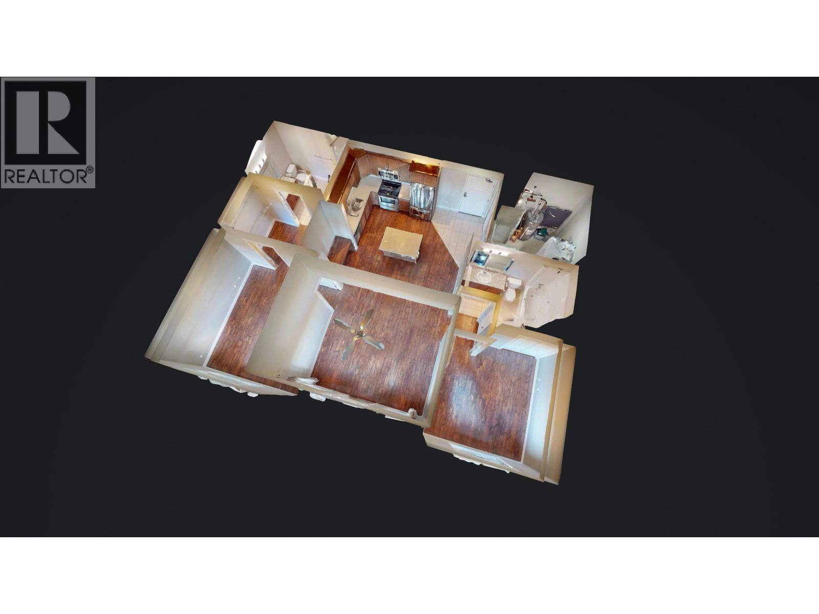 401 11203 105 AVENUE, Fort St. John - Image 1