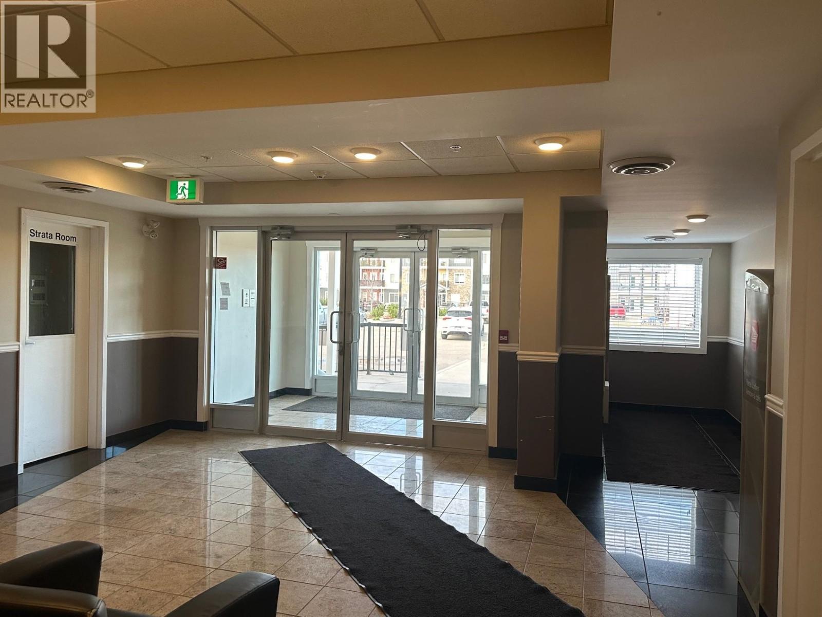 401 11203 105 AVENUE, Fort St. John - Image 1