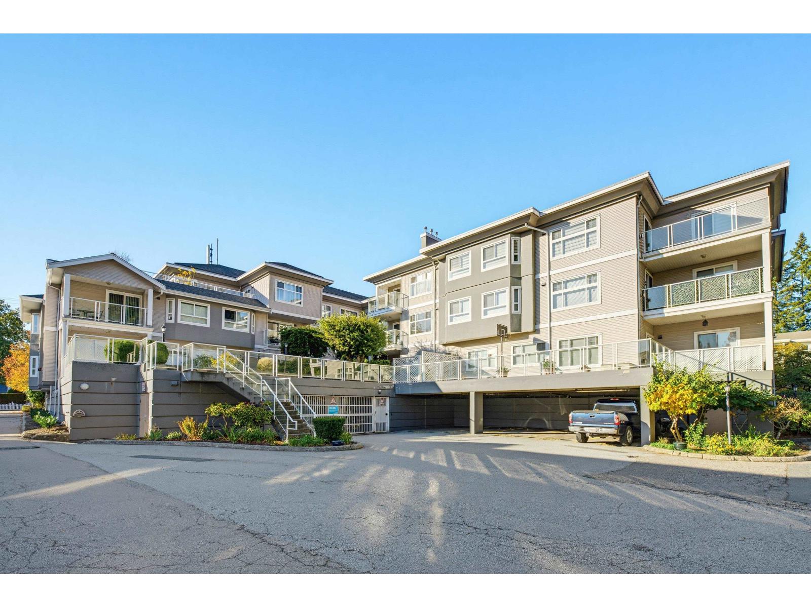 307 8976 208 STREET, Langley - Image 1
