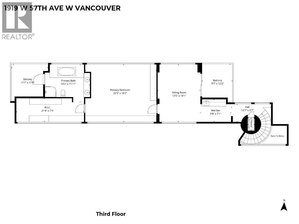Photo of 1919 W 57TH AVENUE 30