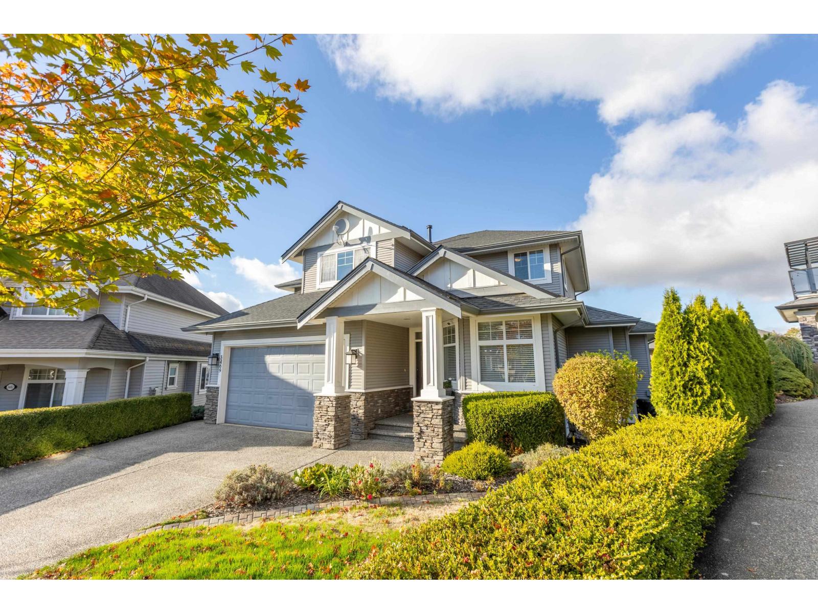 3469 BLUEBERRY Court, Abbotsford