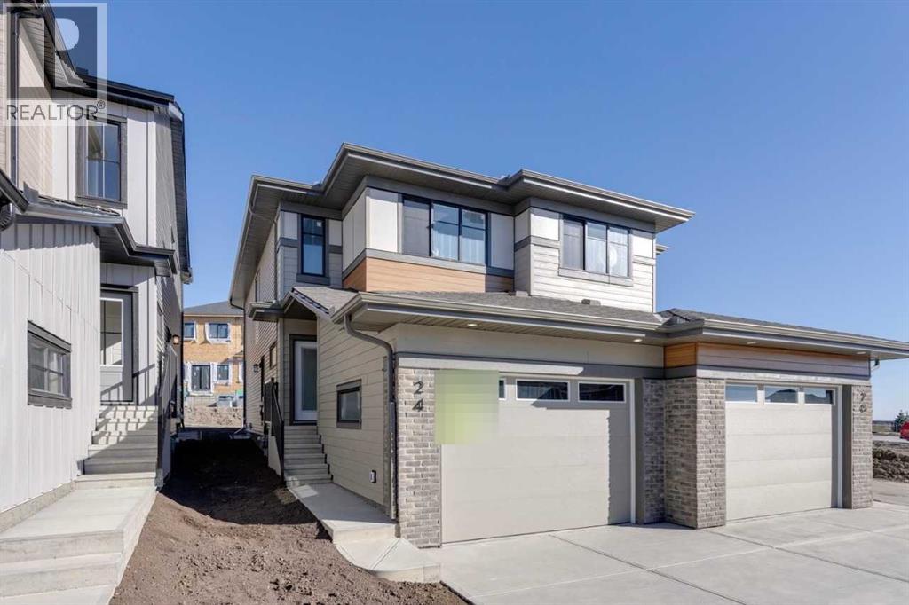 24 Heritage Point, Cochrane — photo 2