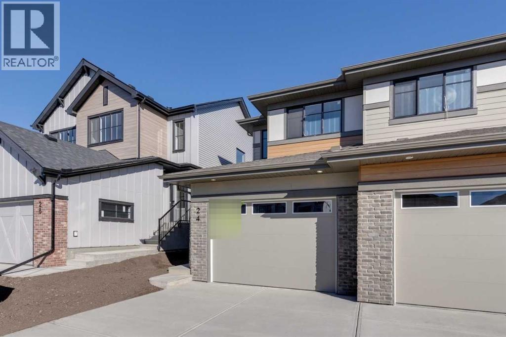 24 Heritage Point, Cochrane