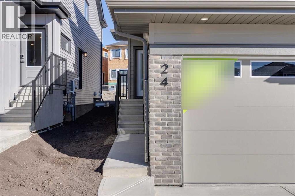 24 Heritage Point, Cochrane — photo 4