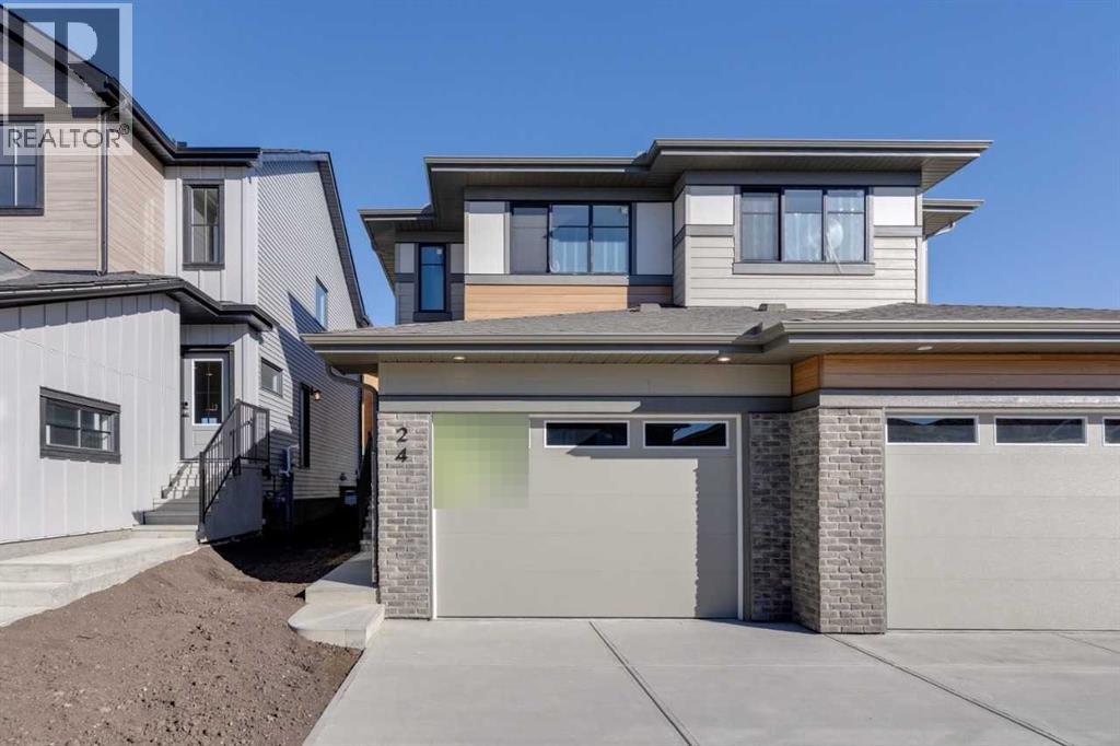 24 Heritage Point, Cochrane — photo 3