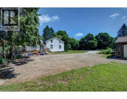 Family room - 154 Evert Street, Rockwood, ON N0B2K0 Photo 6