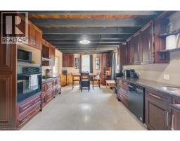 Kitchen - 154 Evert Street, Rockwood, ON N0B2K0 Photo 9