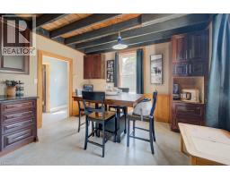 3pc Bathroom - 154 Evert Street, Rockwood, ON N0B2K0 Photo 8