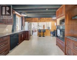 Dining room - 154 Evert Street, Rockwood, ON N0B2K0 Photo 10