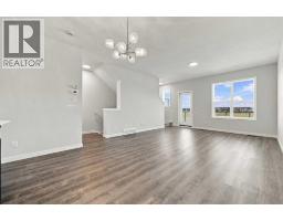 Dining room - 1005, 132 Red Embers Link Ne, Calgary, AB T3N2X8 Photo 6