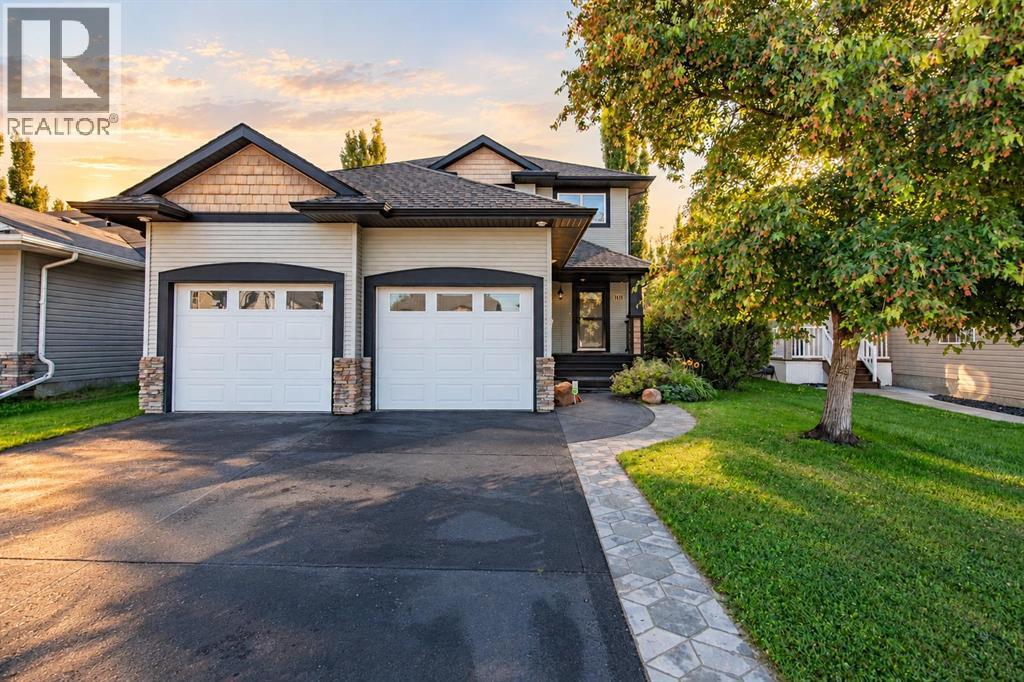 Photo of 151 Kirton Close, Red Deer