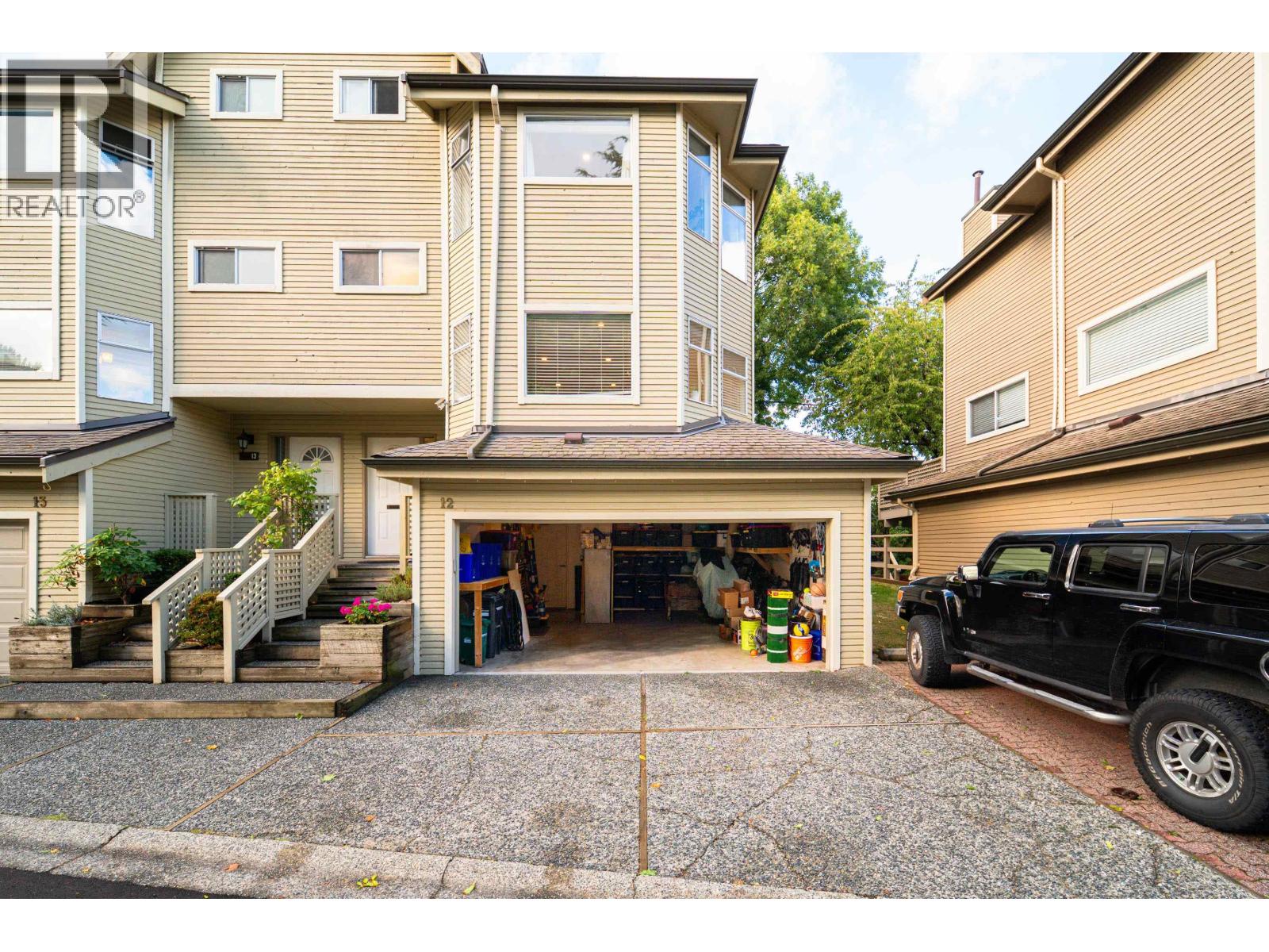 Photo of 12 5740 GARRISON ROAD 38