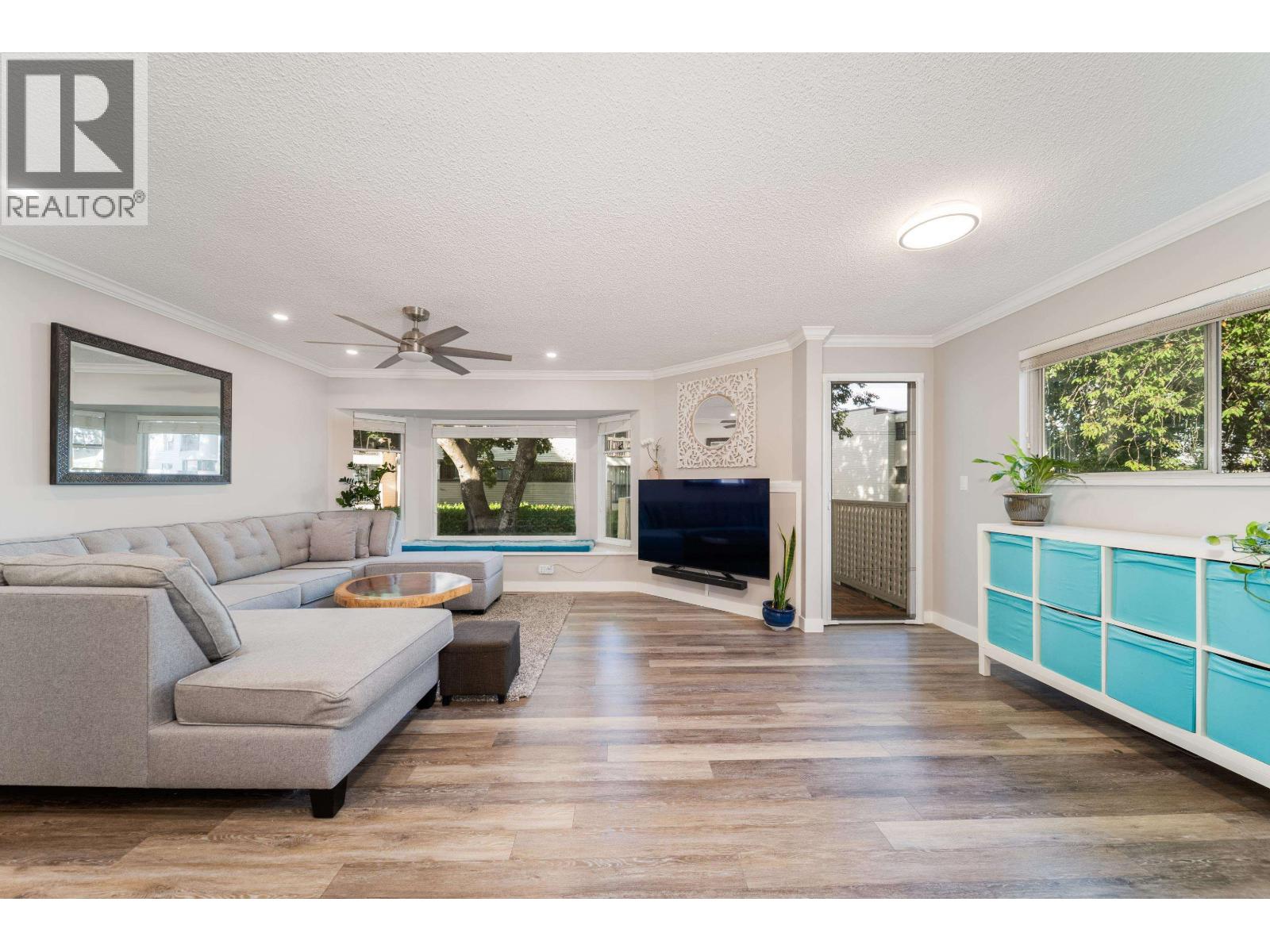 Photo of 12 5740 GARRISON ROAD 9
