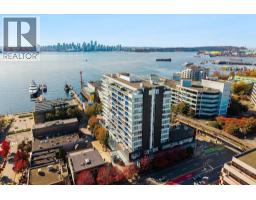 806 118 Carrie Cates Court, North Vancouver, BC V7L0B2 Photo 15