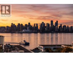 806 118 Carrie Cates Court, North Vancouver, BC V7L0B2 Photo 18
