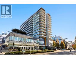 806 118 Carrie Cates Court, North Vancouver, BC V7L0B2 Photo 19