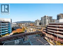 806 118 Carrie Cates Court, North Vancouver, BC V7L0B2 Photo 32
