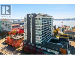806 118 Carrie Cates Court, North Vancouver, BC V7L0B2 Photo 33