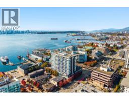 806 118 Carrie Cates Court, North Vancouver, BC V7L0B2 Photo 35