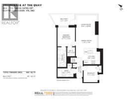 806 118 Carrie Cates Court, North Vancouver, BC V7L0B2 Photo 37