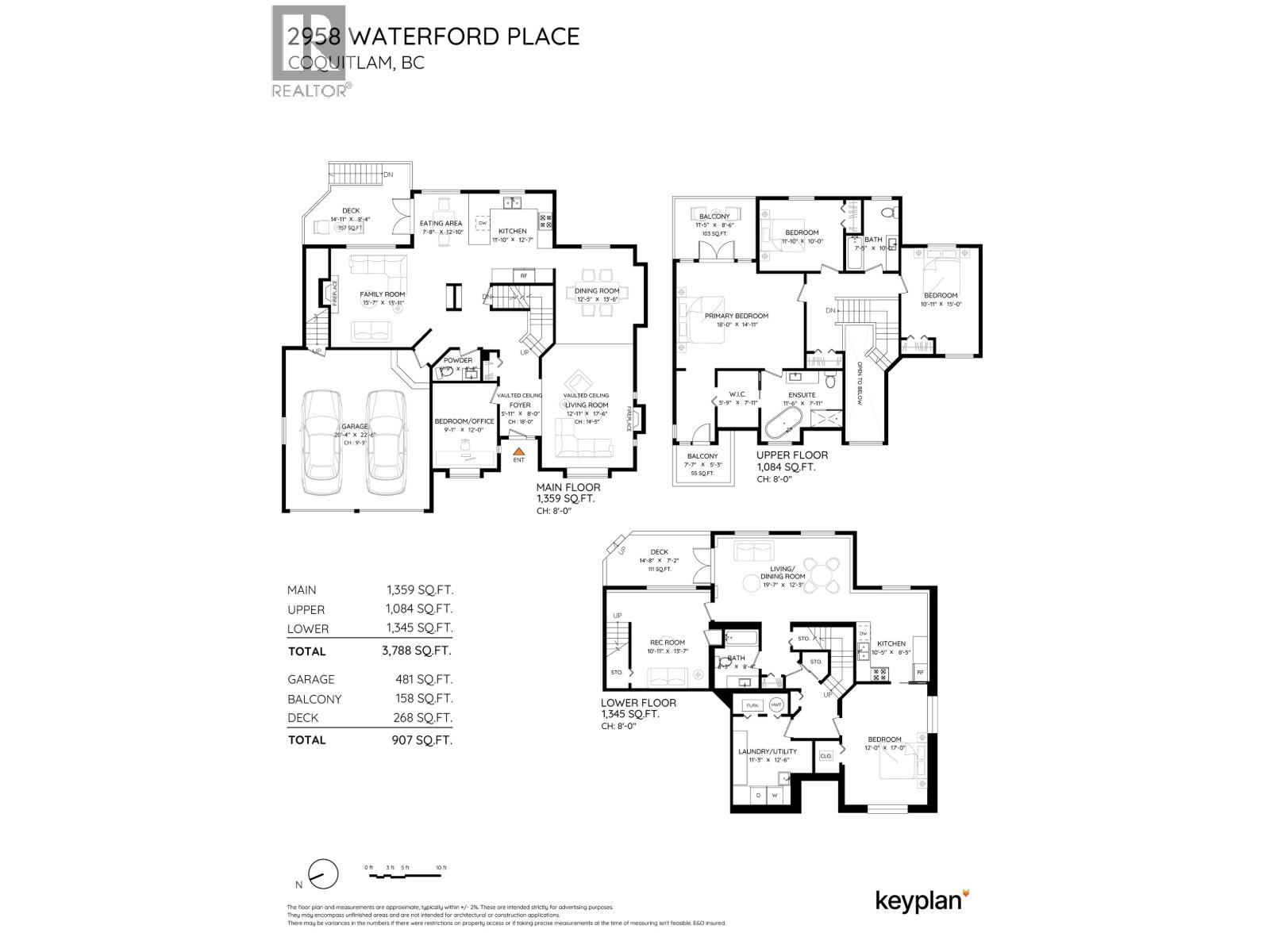 Photo of 2958 WATERFORD PLACE 40