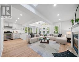 Kitchen - 408 St Clements Avenue, Toronto, ON M5N1M1 Photo 6