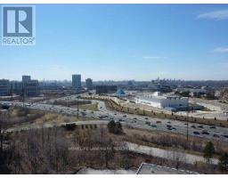 1605 - 135 Wynford Drive, Toronto, ON M3C0J4 Photo 9