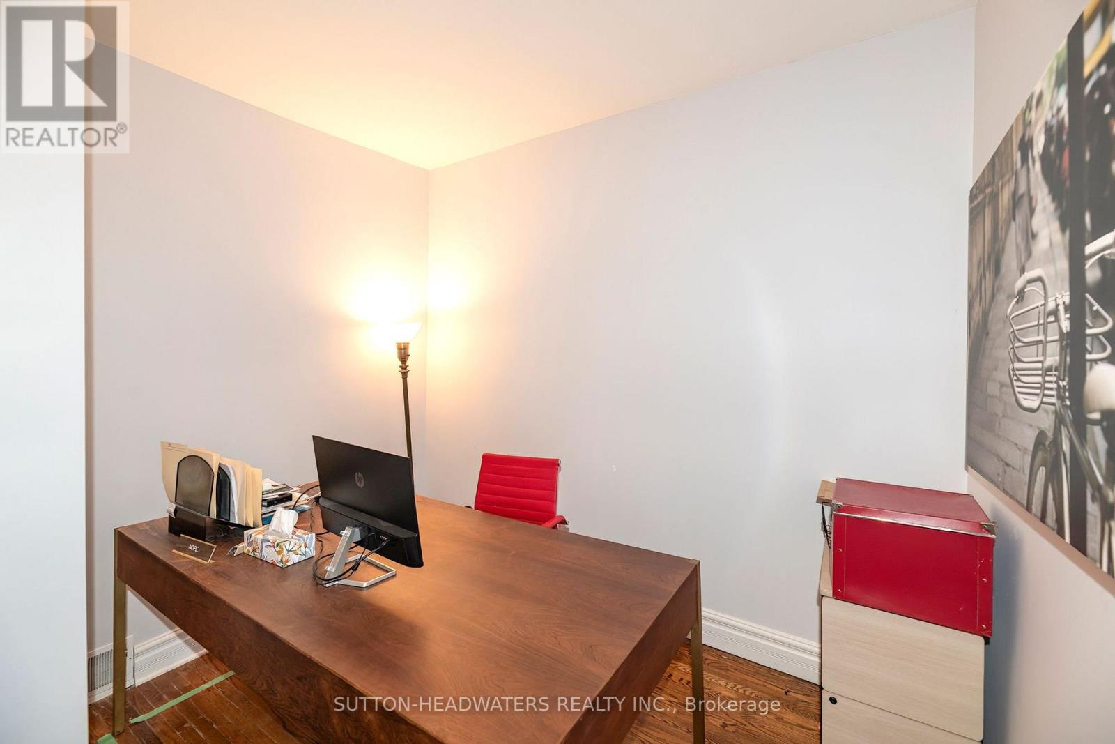 106 Barton Avenue, Toronto, ON photo 16