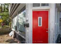 106 Barton Avenue, Toronto, ON M6G1P9 Photo 7