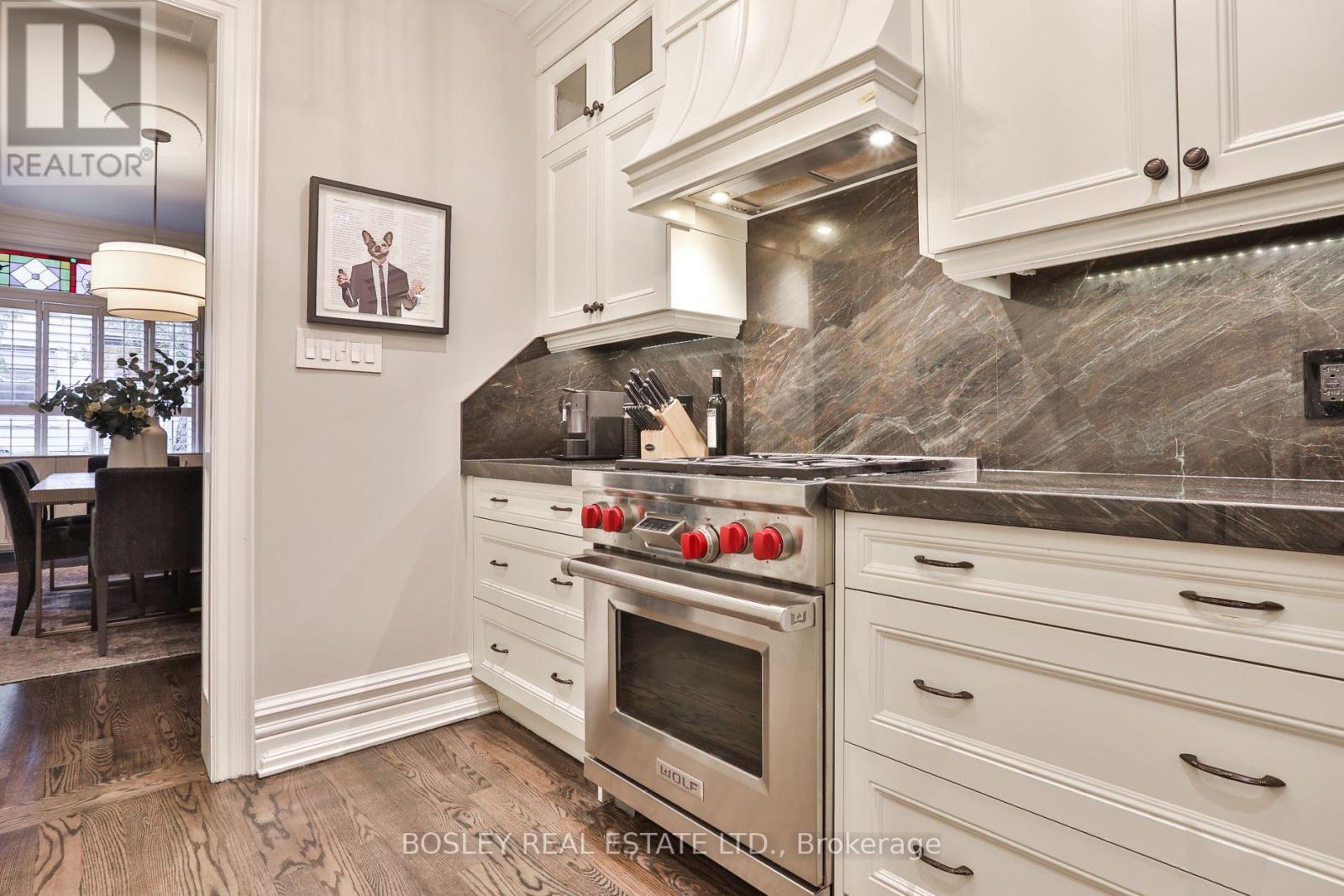 128 Collier Street, Toronto, ON photo 11