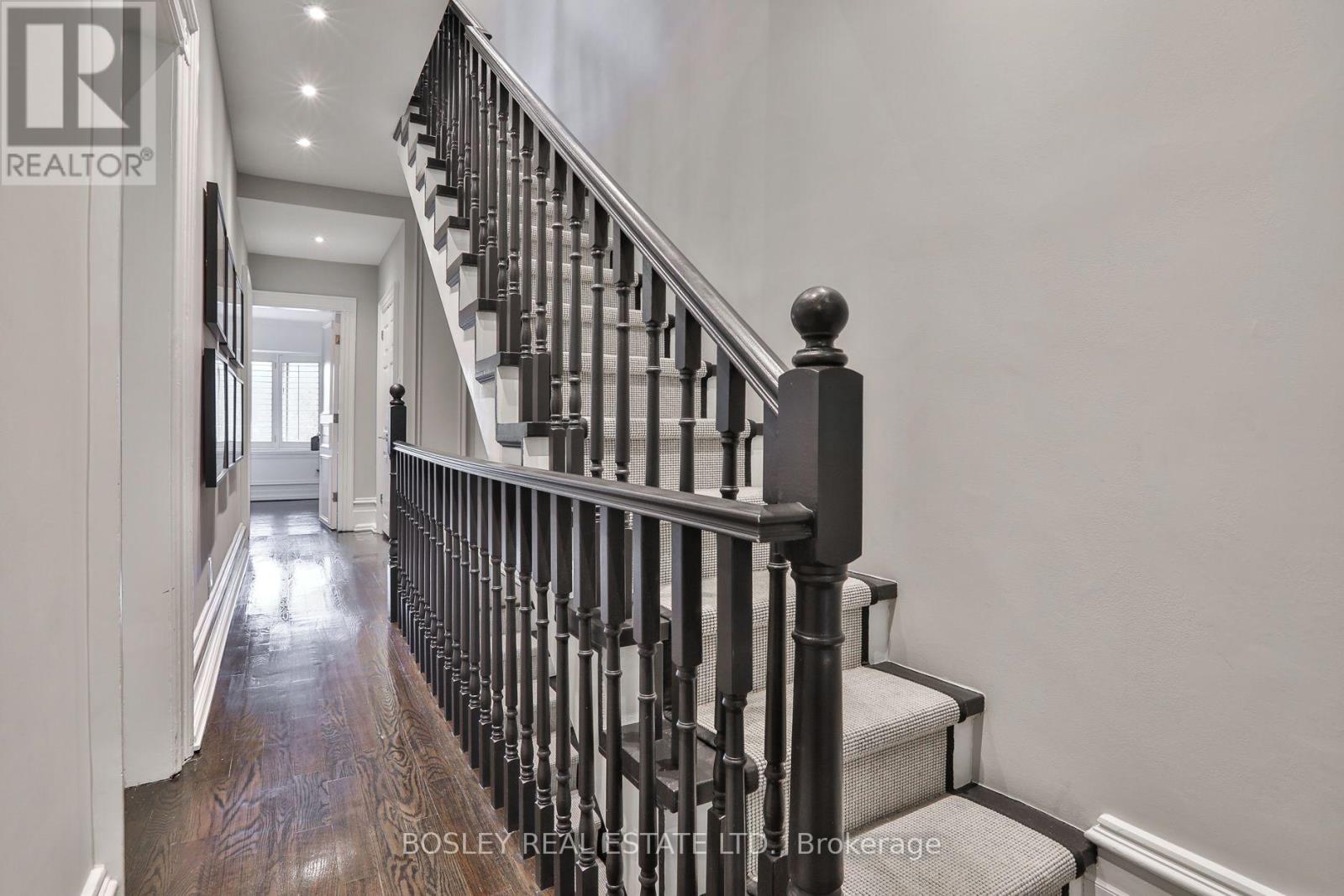128 Collier Street, Toronto, ON photo 24
