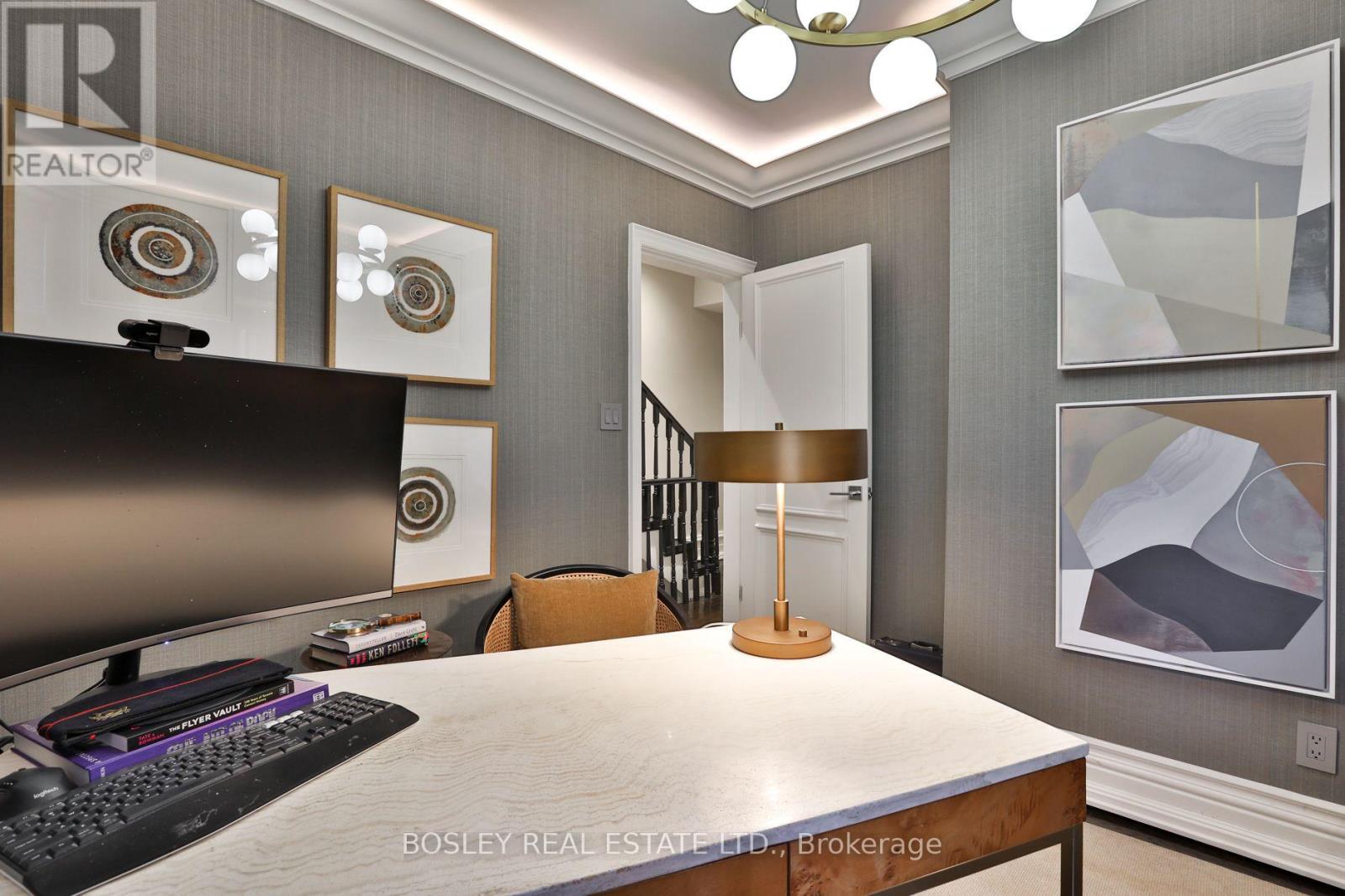 128 Collier Street, Toronto, ON photo 26